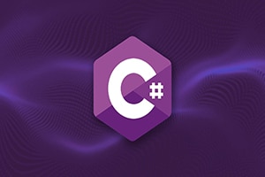 C# programming language's symbol