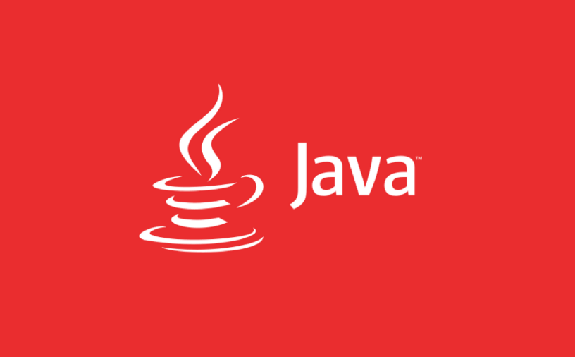 Java programming language's symbol